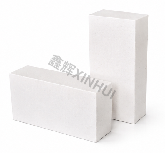 刚玉莫来石砖 产品图 01