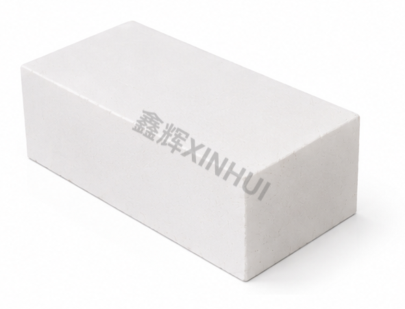 刚玉莫来石砖 产品图 04