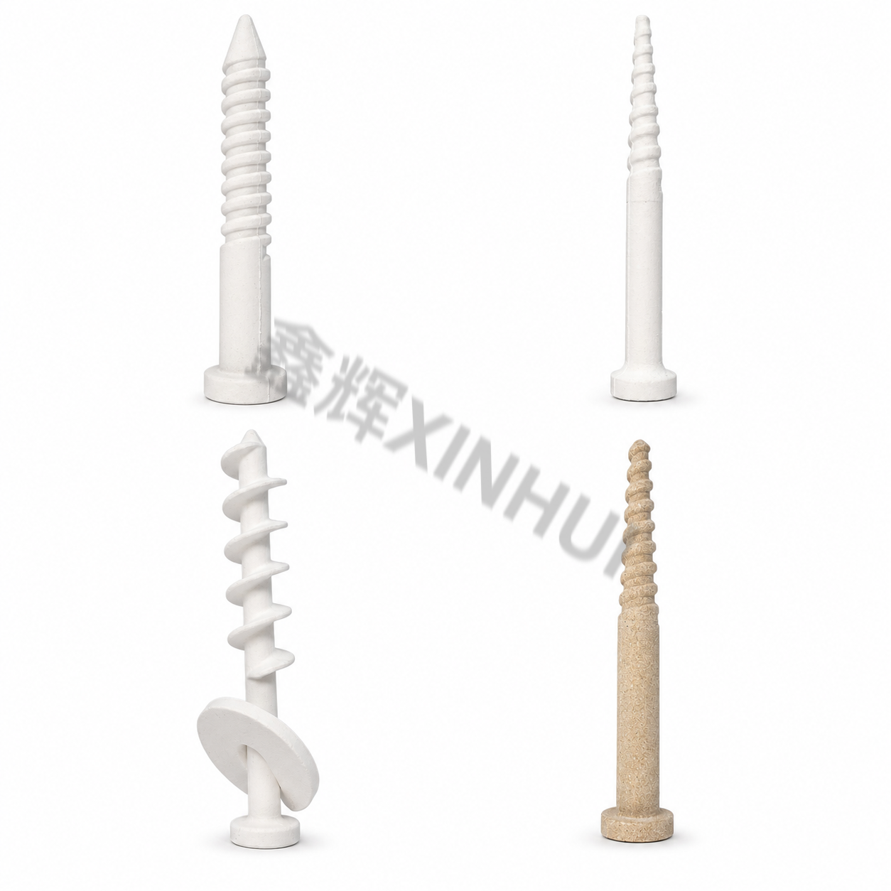 陶瓷钉 产品图 01