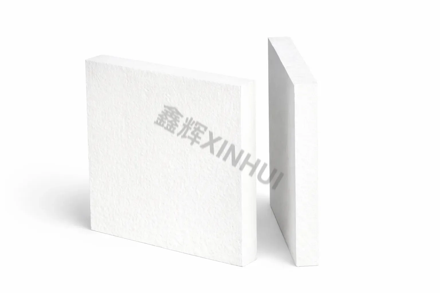 陶瓷纤维机制板 图