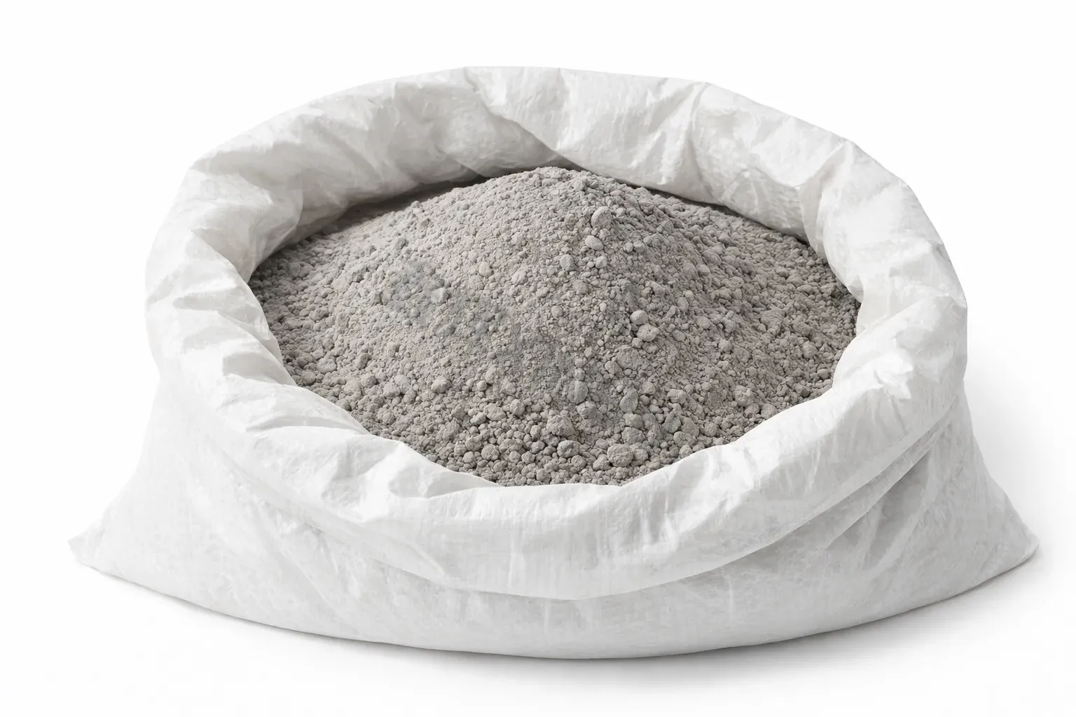 高强度耐磨系浇注料